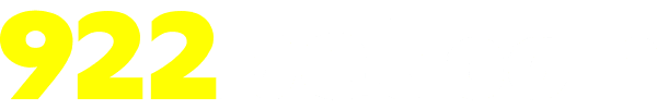 922BET LOGO