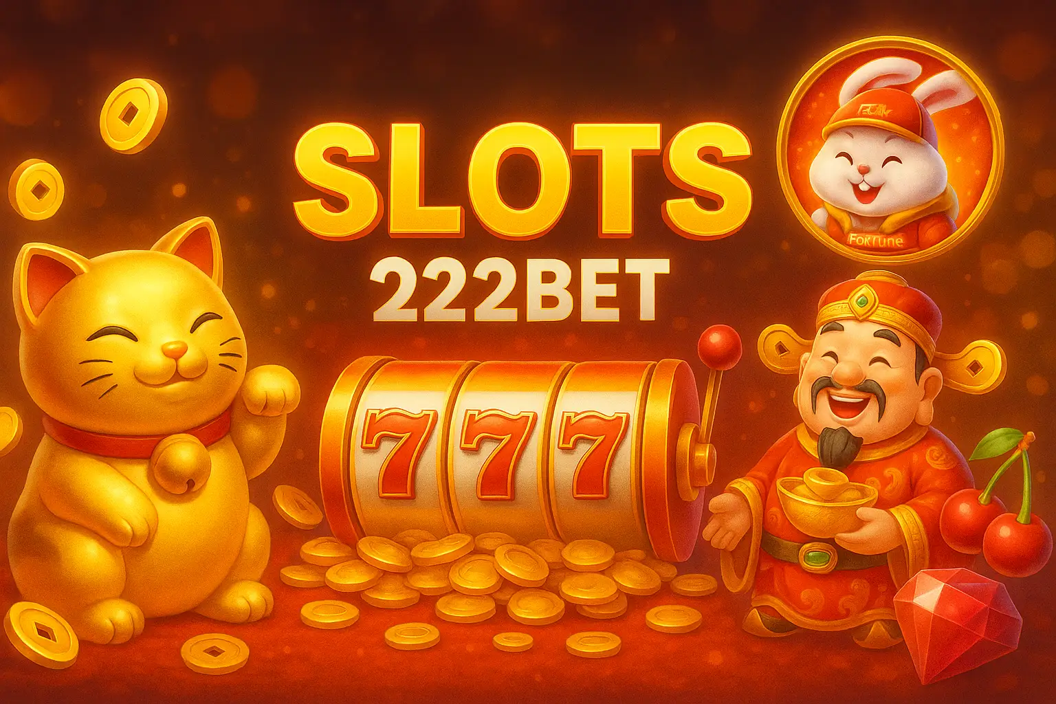 Explore o mundo das slot machines no 922BET Casino